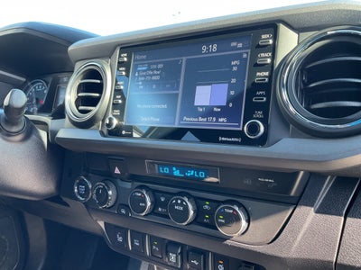 2023 Toyota Tacoma TRD Off Road 4x4 w/Tech
