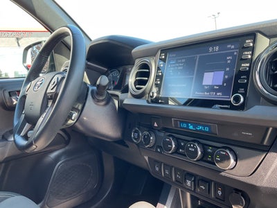 2023 Toyota Tacoma TRD Off Road 4x4 w/Tech