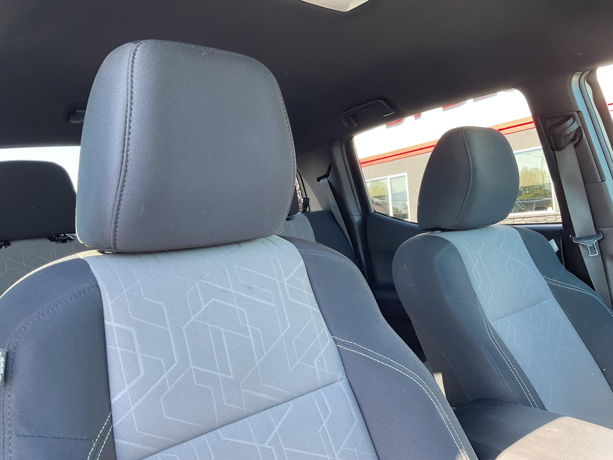 2023 Toyota Tacoma TRD Off Road 4x4 w/Tech
