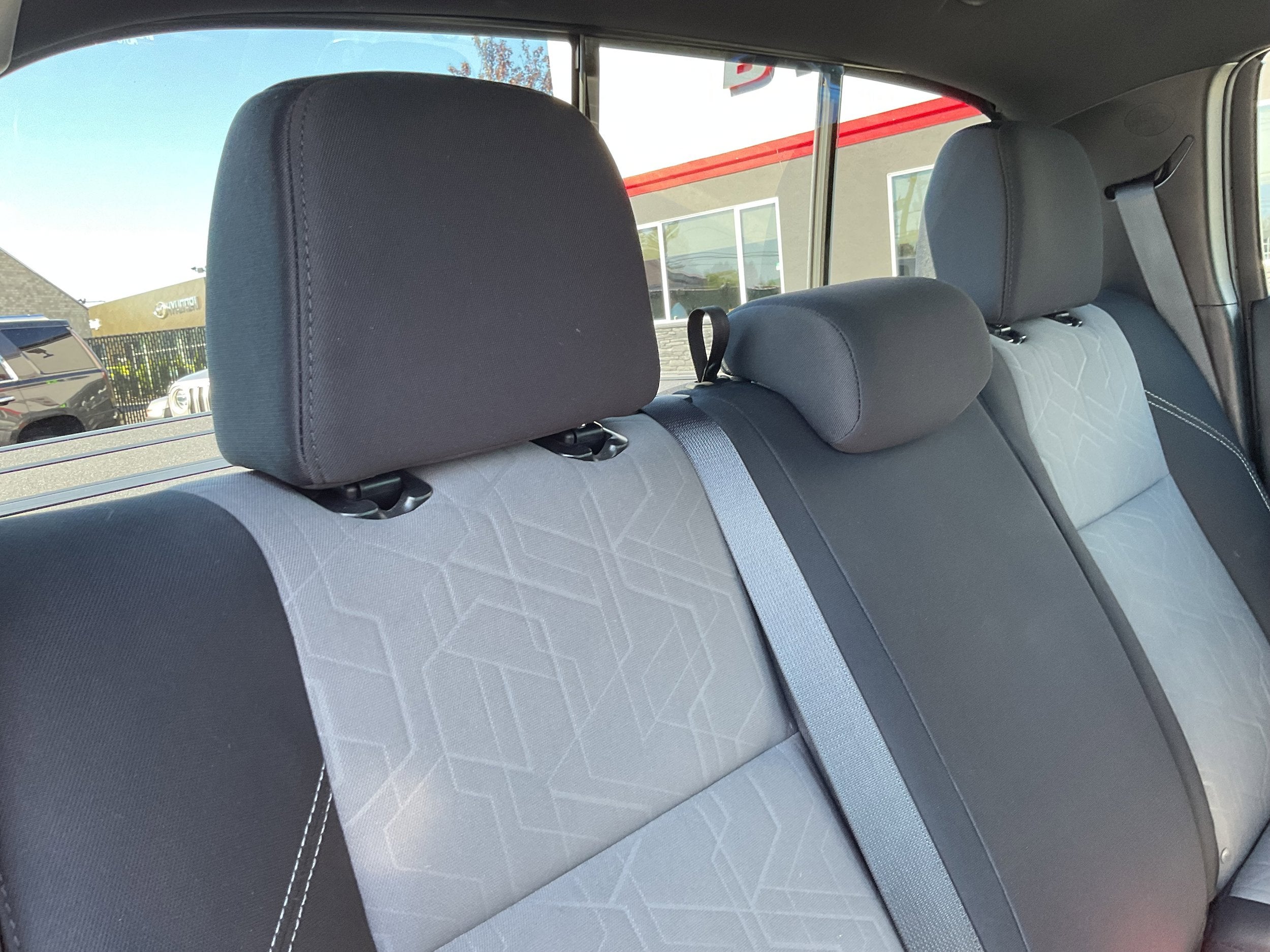 2023 Toyota Tacoma TRD Off Road 4x4 w/Tech
