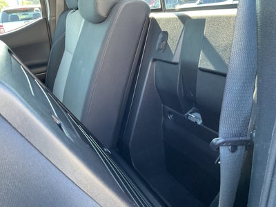 2023 Toyota Tacoma TRD Off Road 4x4 w/Tech