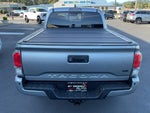 2023 Toyota Tacoma TRD Off Road 4x4 w/Tech