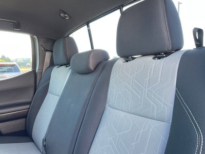 2023 Toyota Tacoma TRD Off Road 4x4 w/Tech