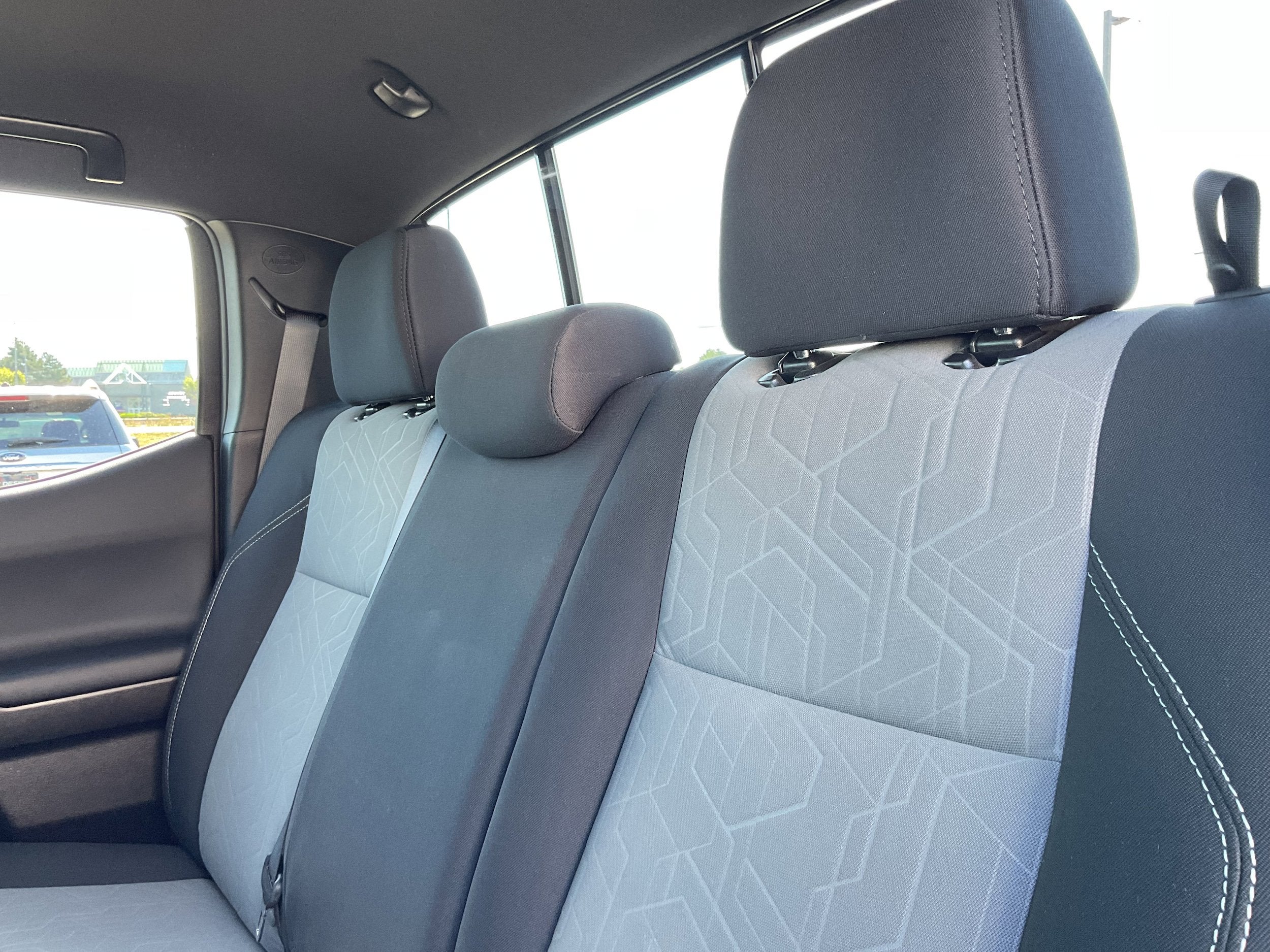 2023 Toyota Tacoma TRD Off Road 4x4 w/Tech