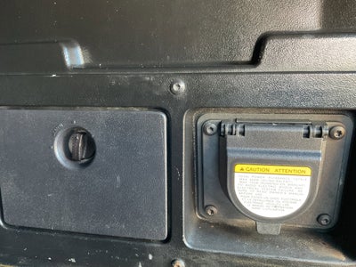 2023 Toyota Tacoma TRD Off Road 4x4 w/Tech