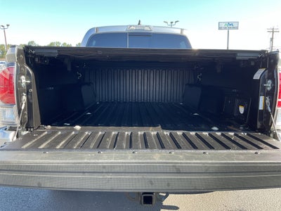 2023 Toyota Tacoma TRD Off Road 4x4 w/Tech