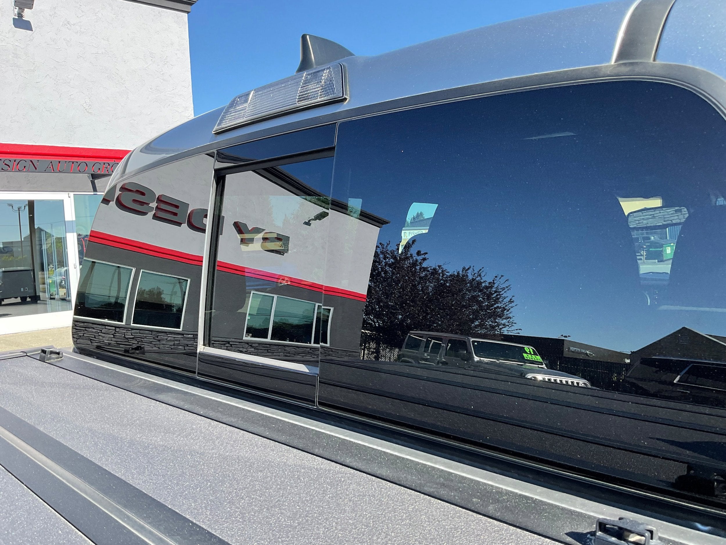2023 Toyota Tacoma TRD Off Road 4x4 w/Tech