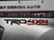 2023 Toyota Tacoma TRD Off Road 4x4 w/Tech