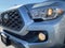 2023 Toyota Tacoma TRD Off Road 4x4 w/Tech