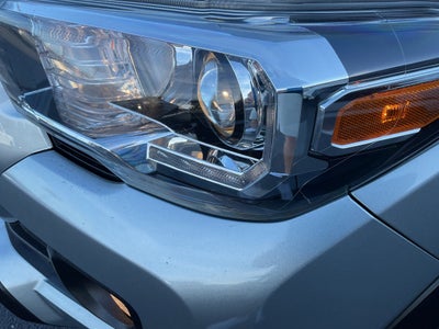 2023 Toyota Tacoma TRD Off Road 4x4 w/Tech