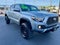 2023 Toyota Tacoma TRD Off Road 4x4 w/Tech