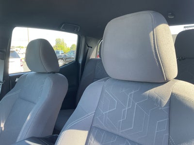 2018 Toyota Tacoma 4WD TRD Sport Long Bed 4x4