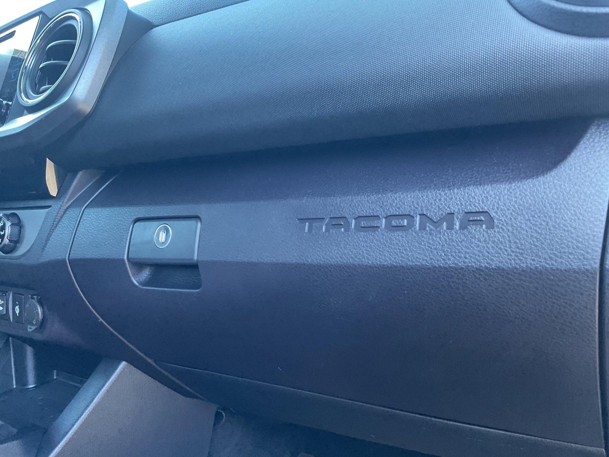 2018 Toyota Tacoma 4WD TRD Sport Long Bed 4x4