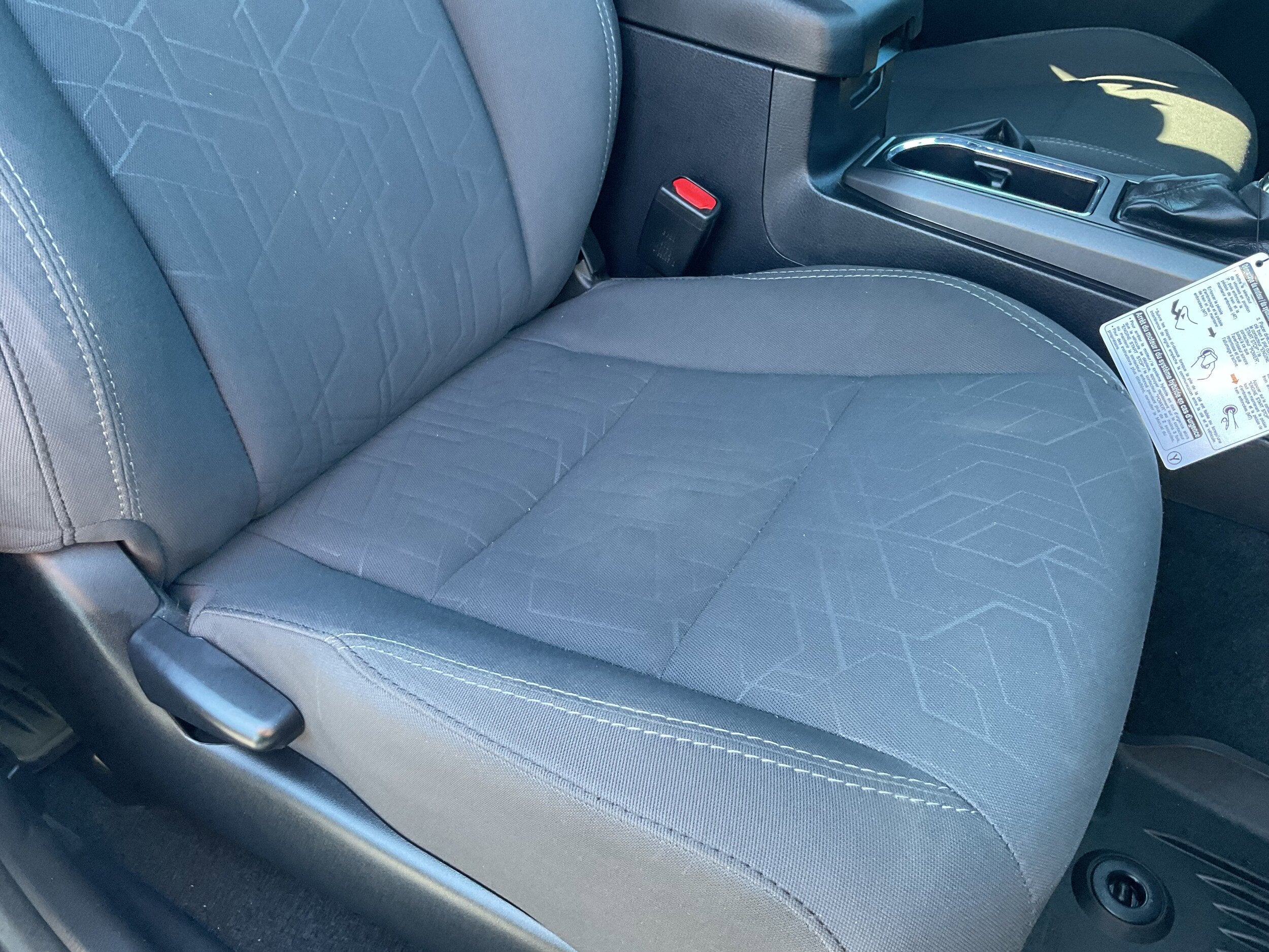 2018 Toyota Tacoma 4WD TRD Sport Long Bed 4x4