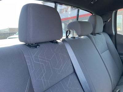 2018 Toyota Tacoma 4WD TRD Sport Long Bed 4x4