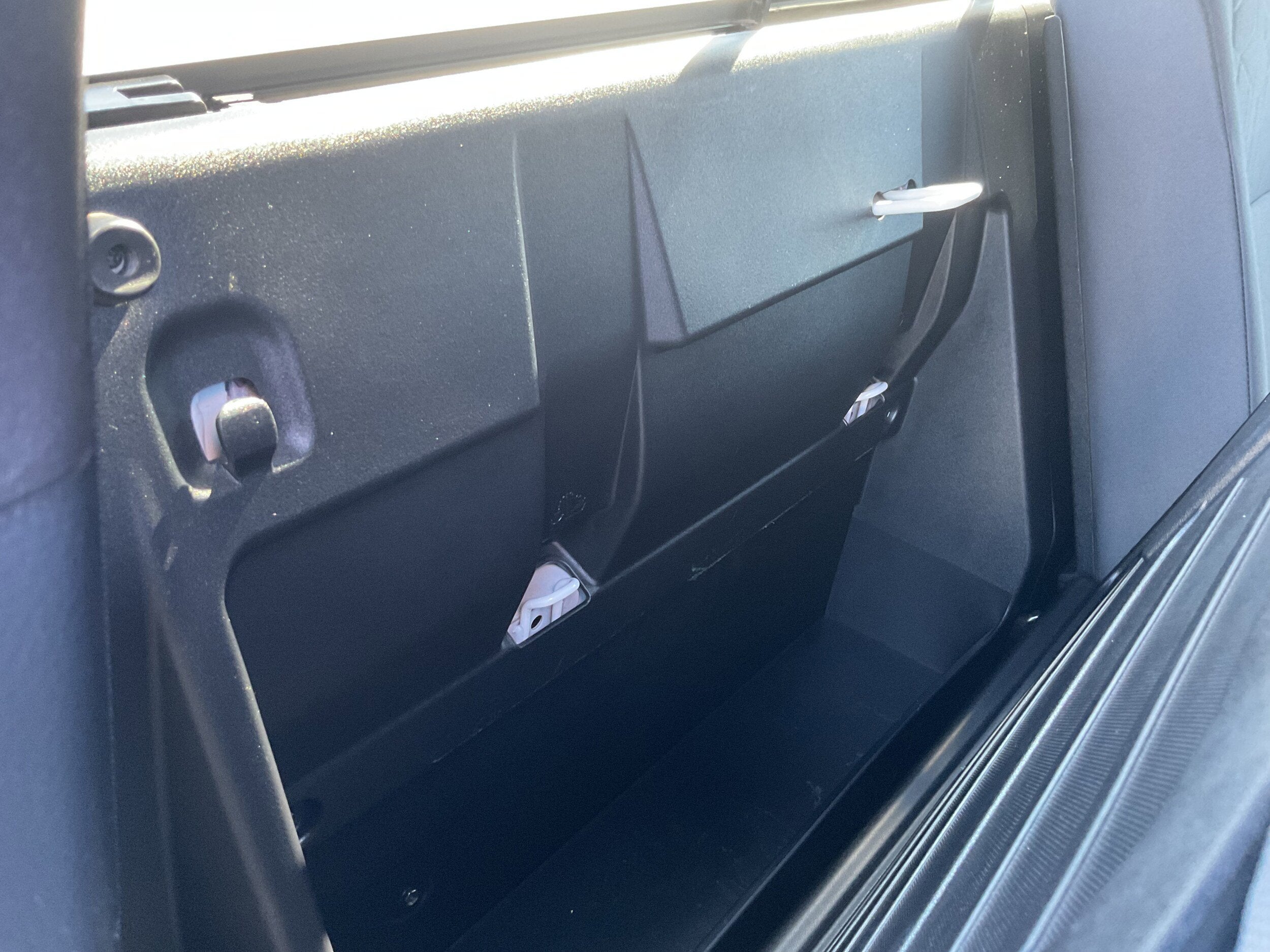 2018 Toyota Tacoma 4WD TRD Sport Long Bed 4x4