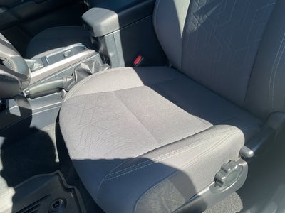 2018 Toyota Tacoma 4WD TRD Sport Long Bed 4x4