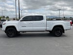 2018 Toyota Tacoma 4WD TRD Sport Long Bed 4x4