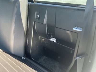 2018 Toyota Tacoma 4WD TRD Sport Long Bed 4x4