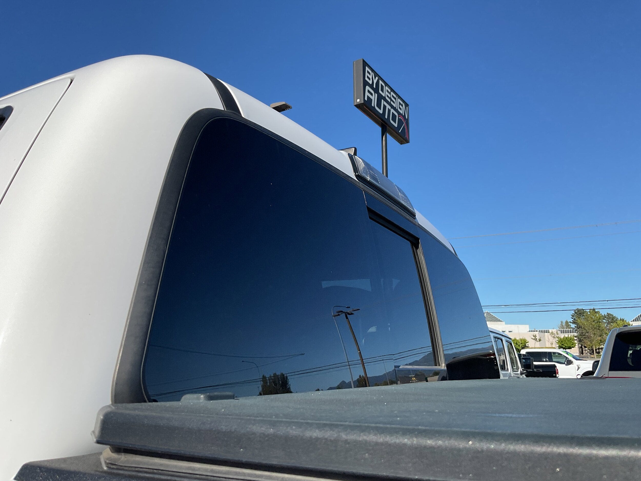 2018 Toyota Tacoma 4WD TRD Sport Long Bed 4x4