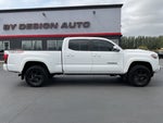 2018 Toyota Tacoma 4WD TRD Sport Long Bed 4x4