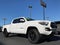 2018 Toyota Tacoma 4WD TRD Sport Long Bed 4x4