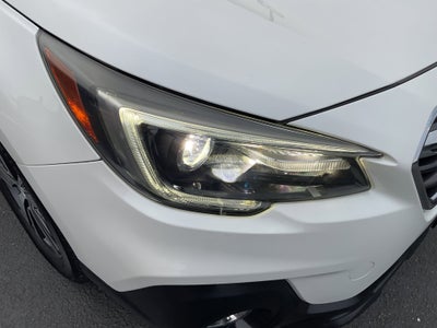 2018 Subaru Outback Limited