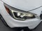 2018 Subaru Outback Limited