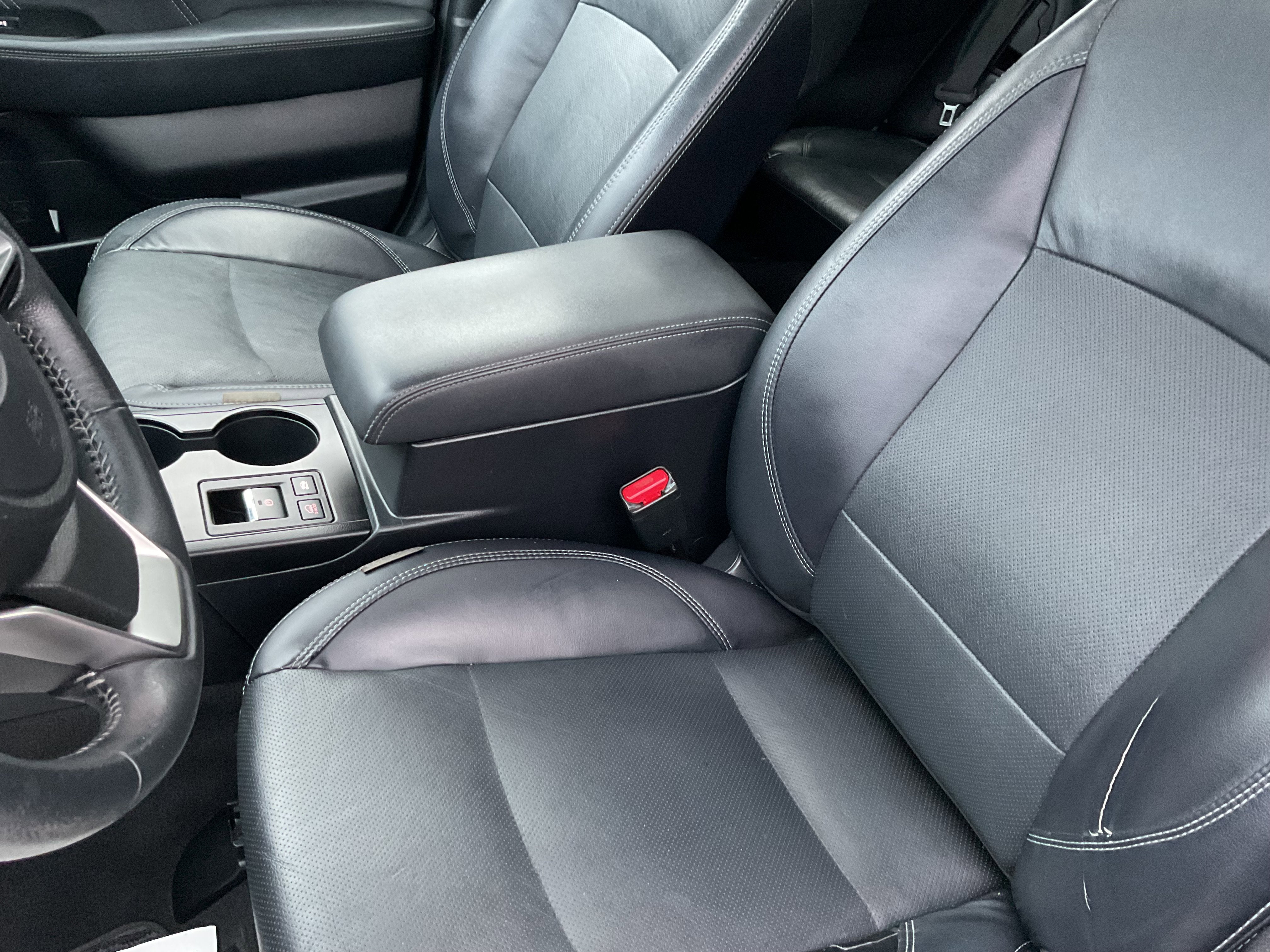 2018 Subaru Outback Limited