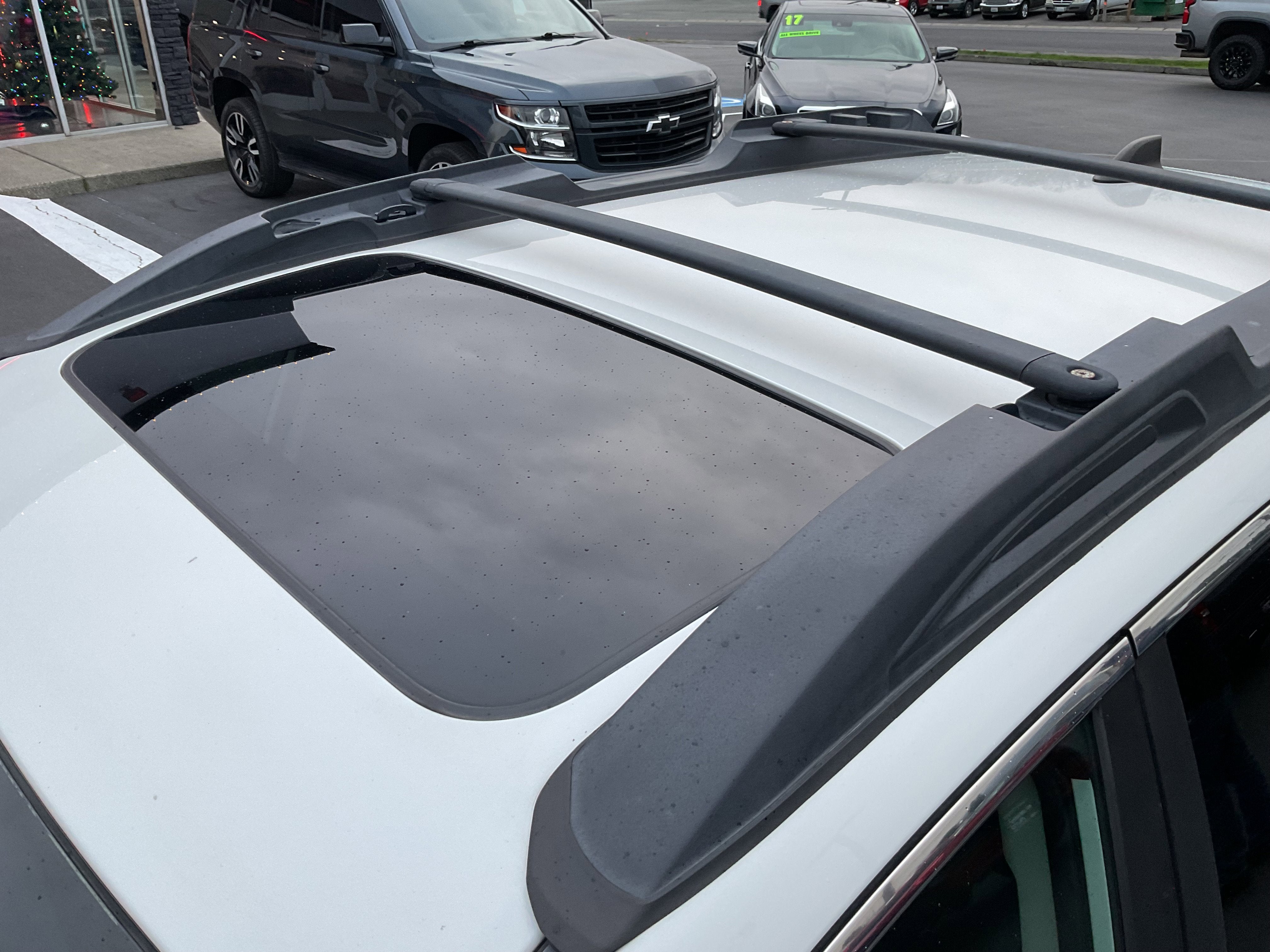 2018 Subaru Outback Limited