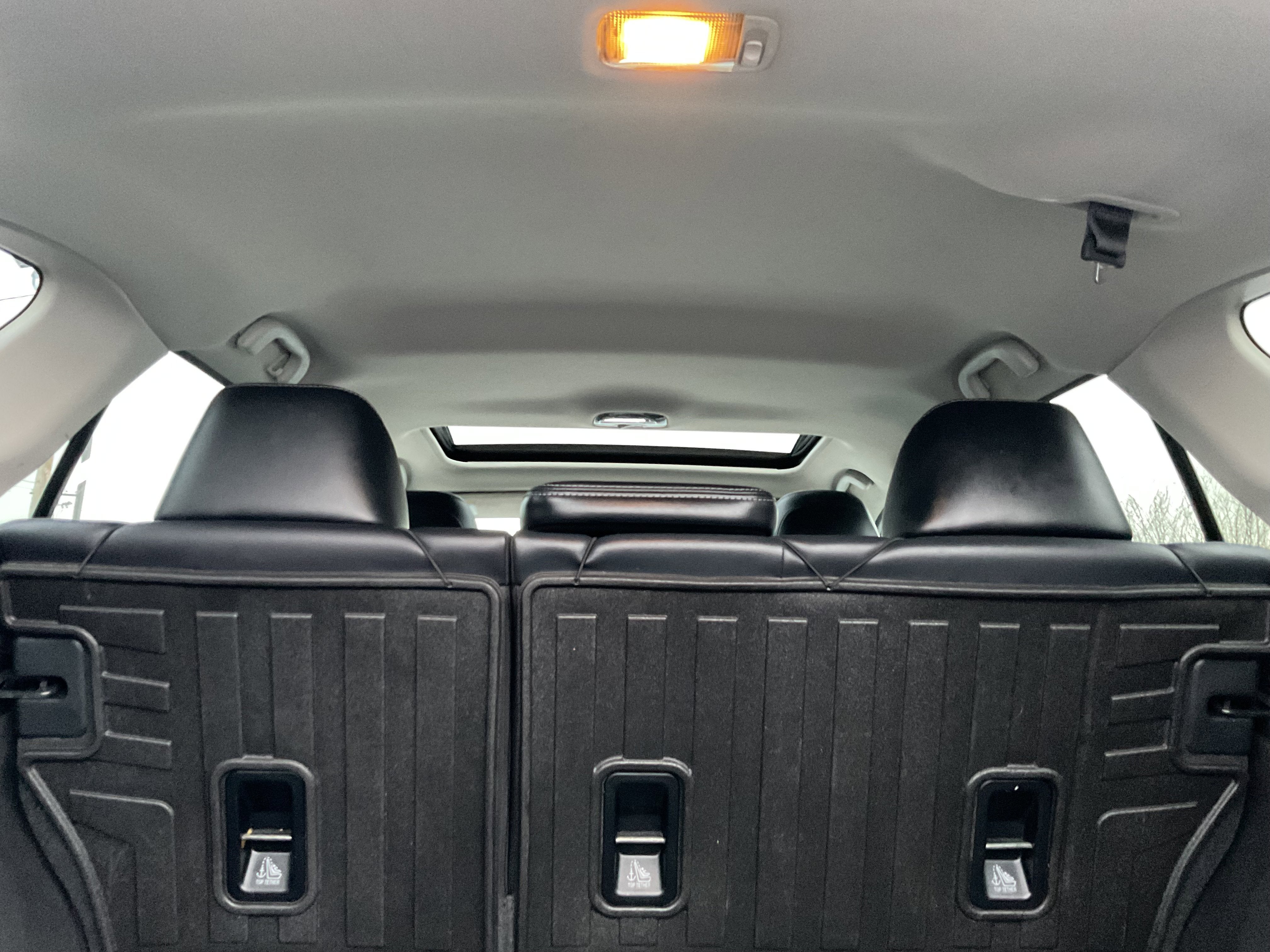 2018 Subaru Outback Limited