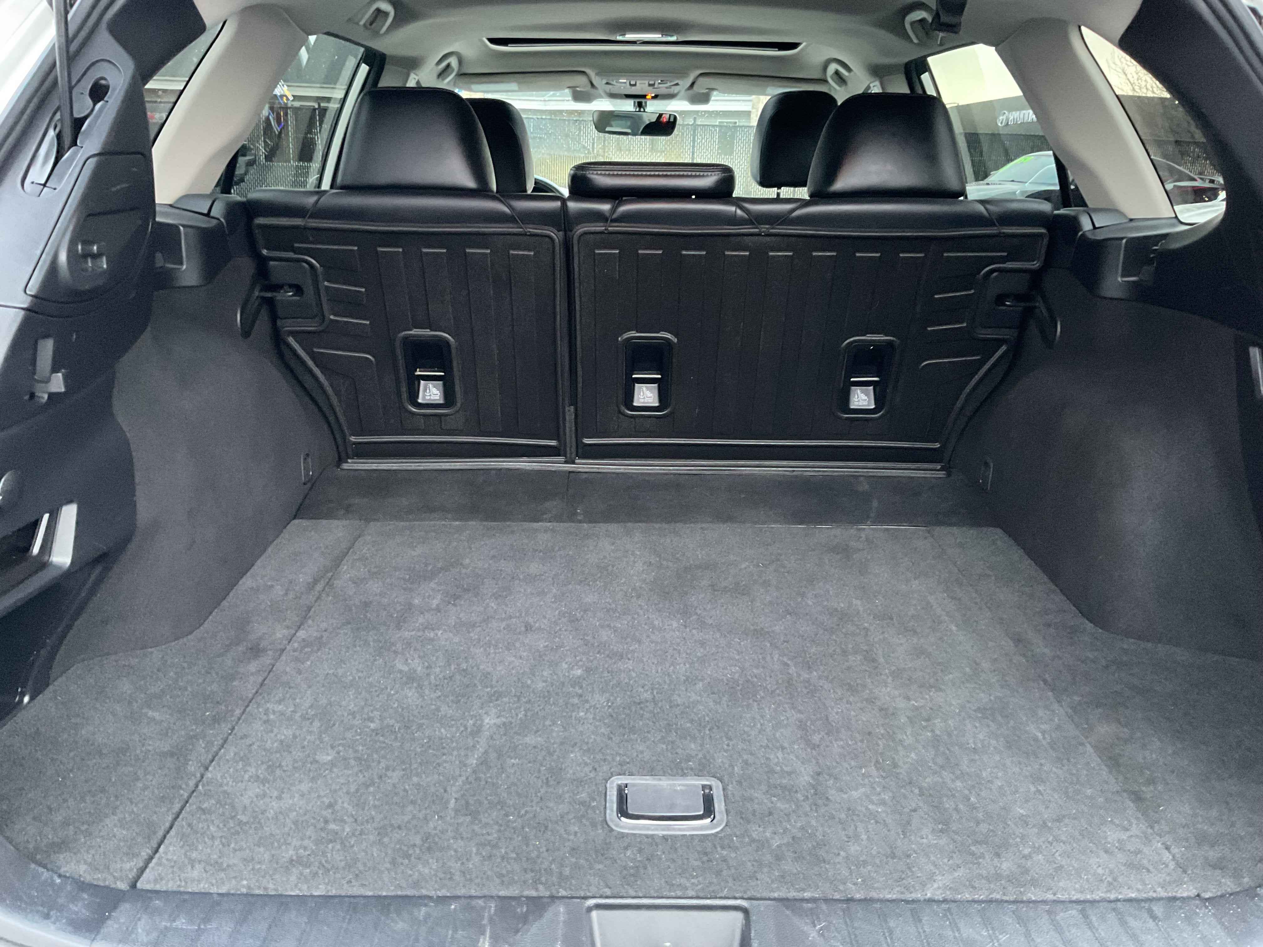 2018 Subaru Outback Limited