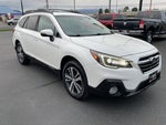 2018 Subaru Outback Limited