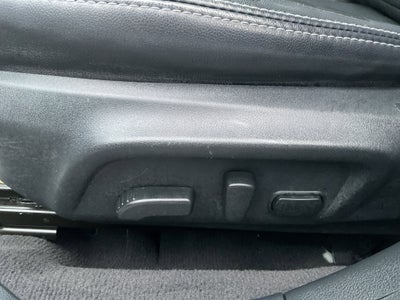 2018 Subaru Outback Limited