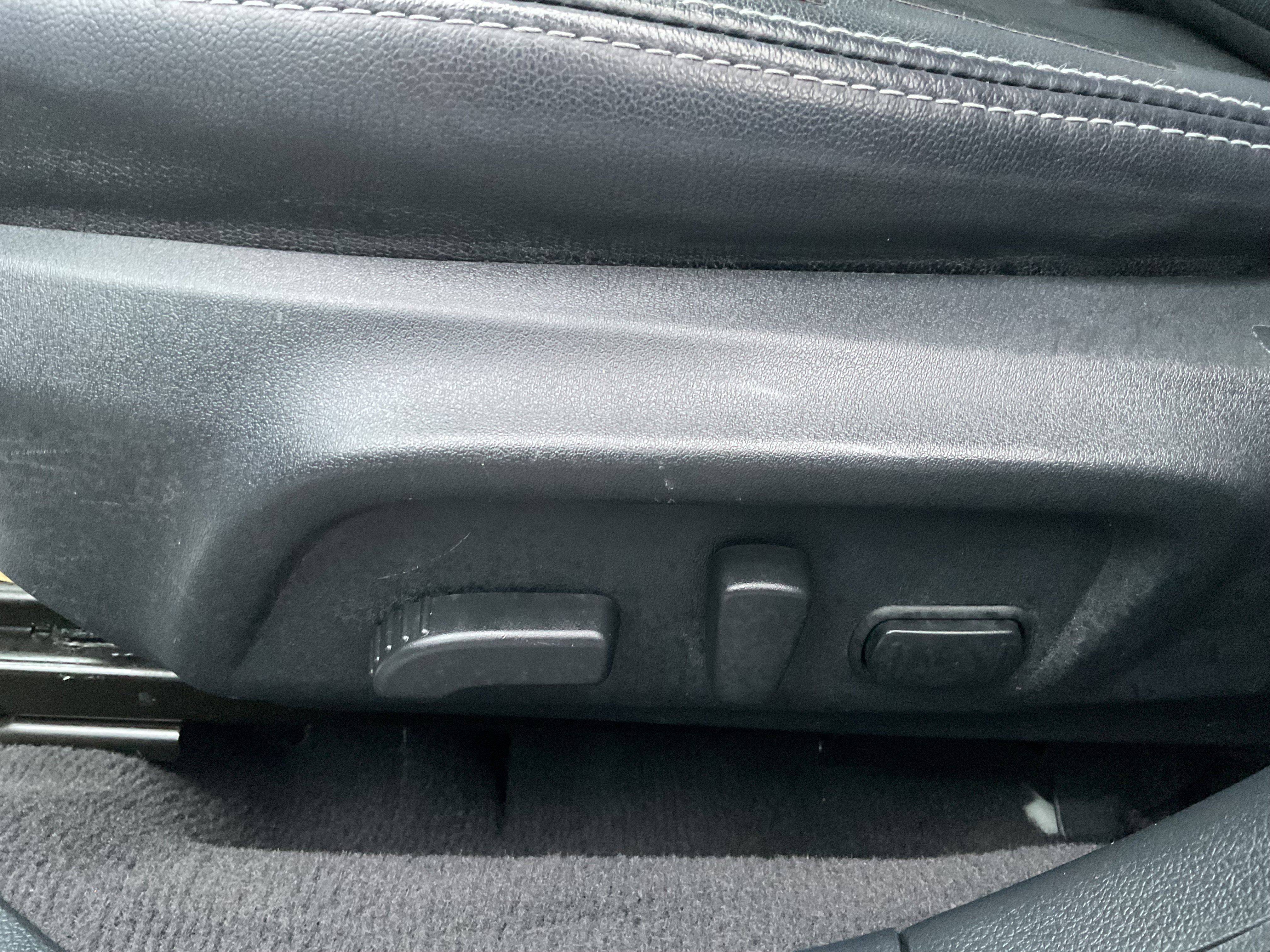 2018 Subaru Outback Limited