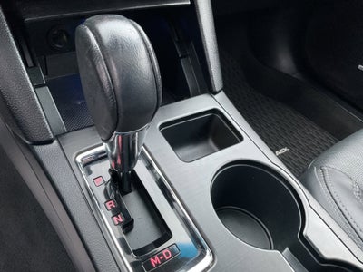 2018 Subaru Outback Limited