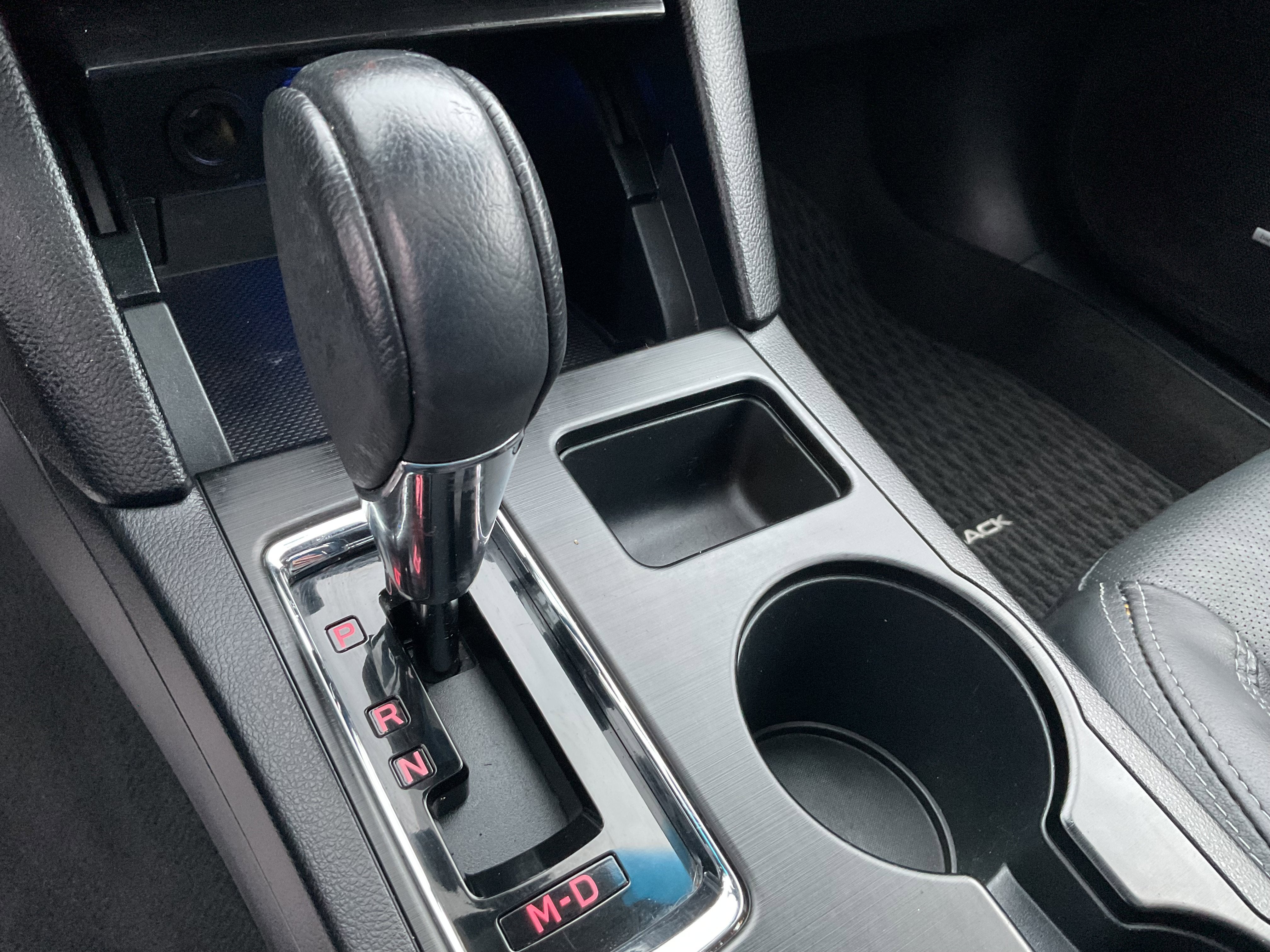 2018 Subaru Outback Limited