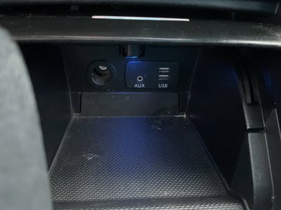 2018 Subaru Outback Limited