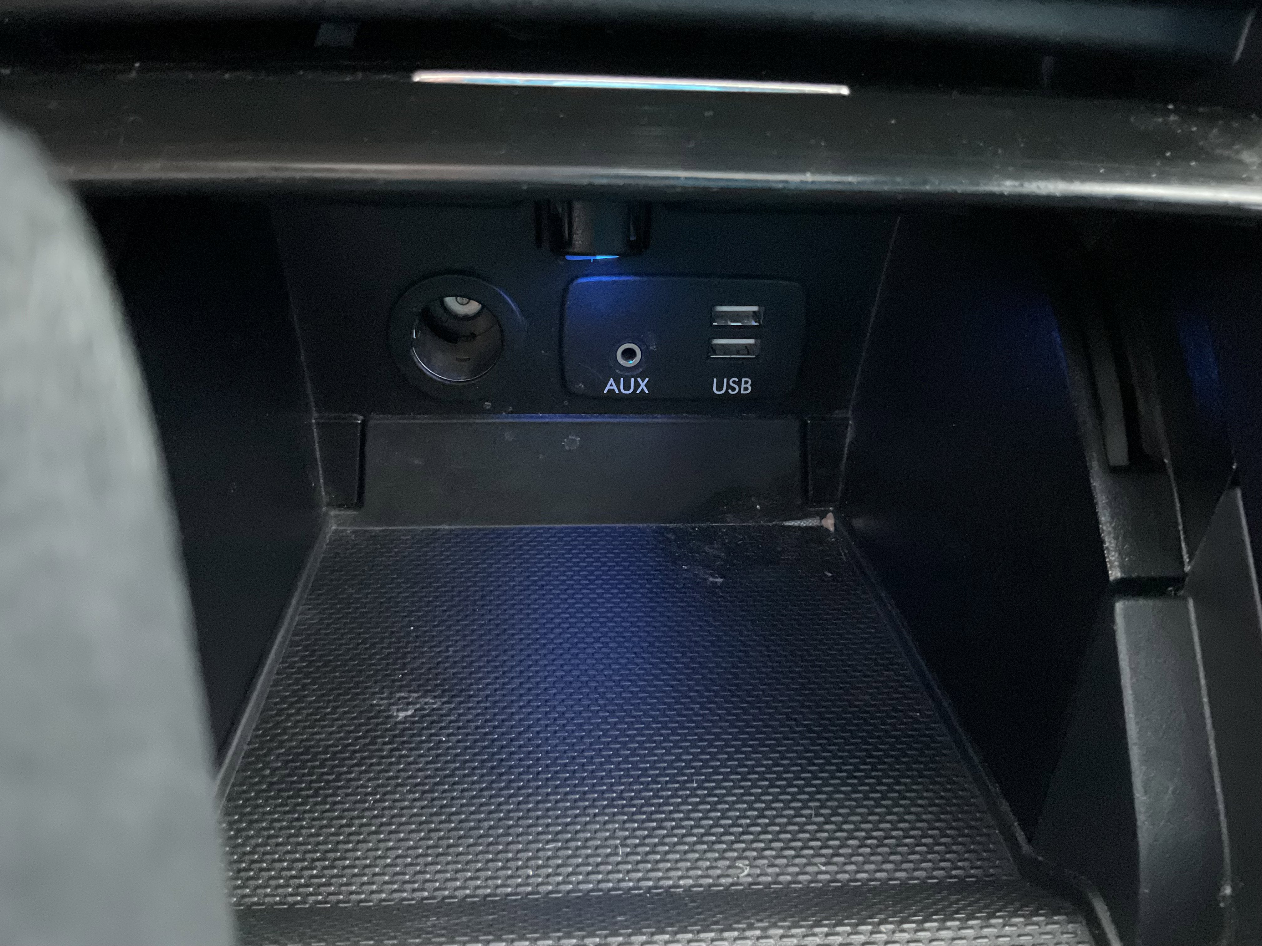 2018 Subaru Outback Limited