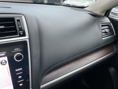 2018 Subaru Outback Limited