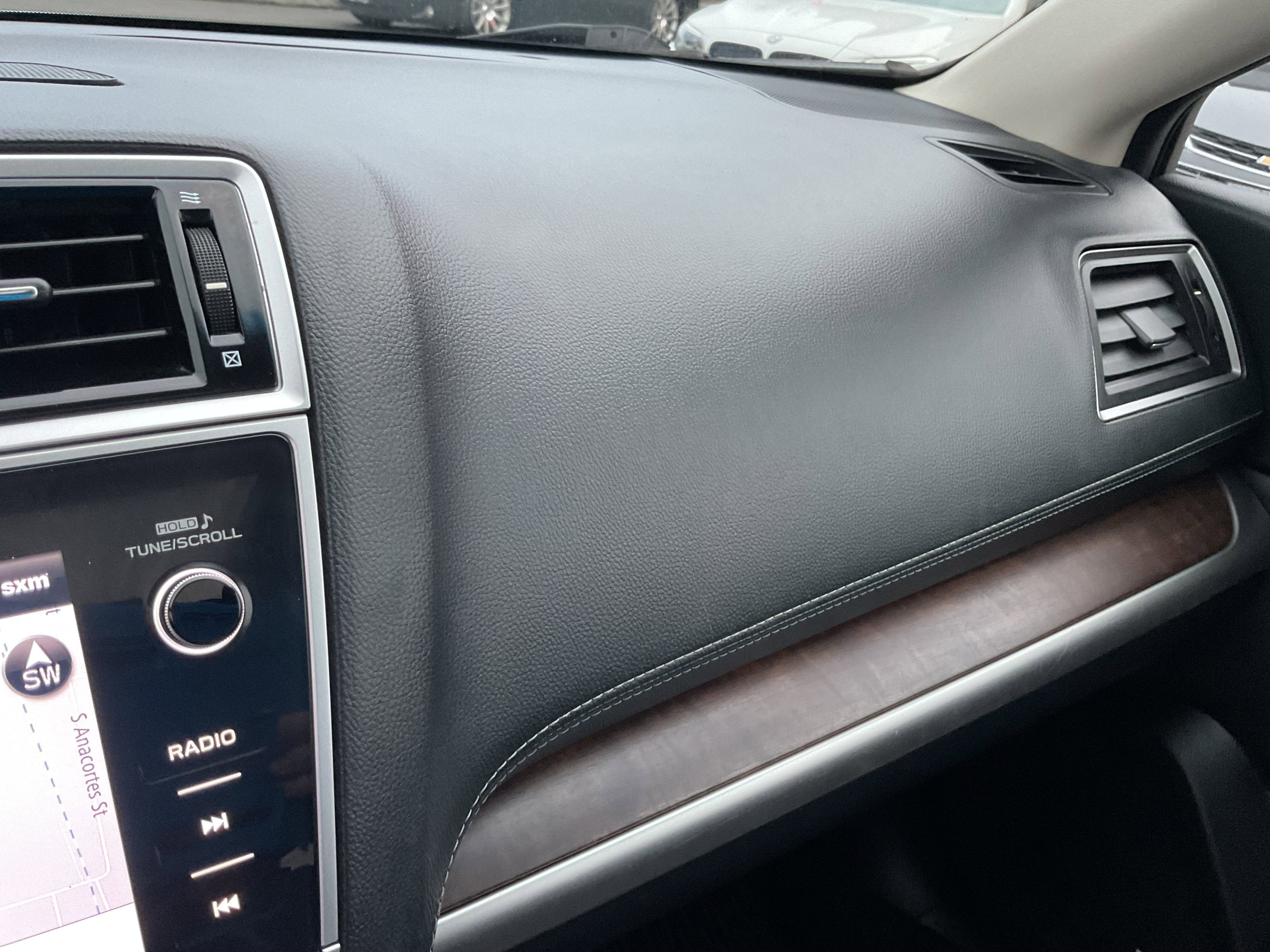 2018 Subaru Outback Limited