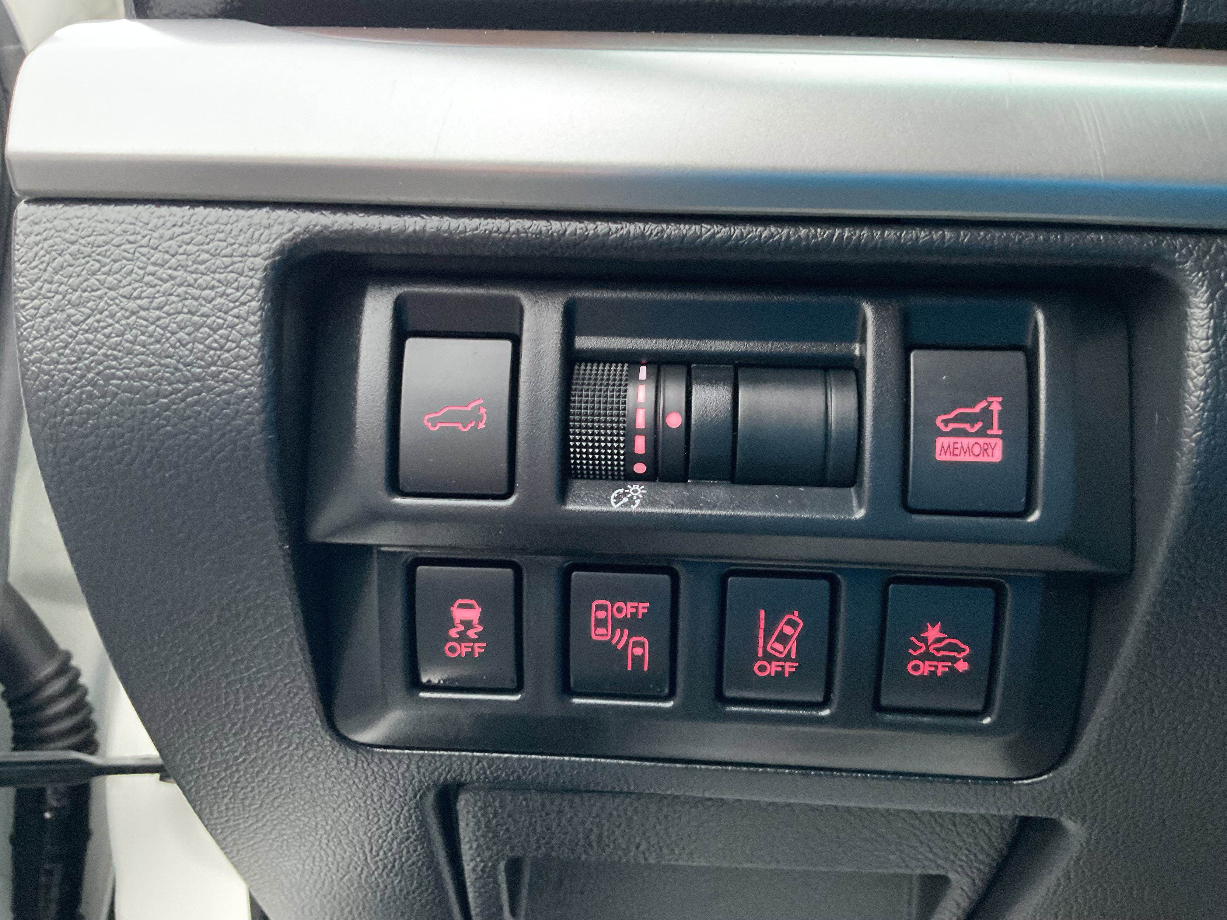 2018 Subaru Outback Limited