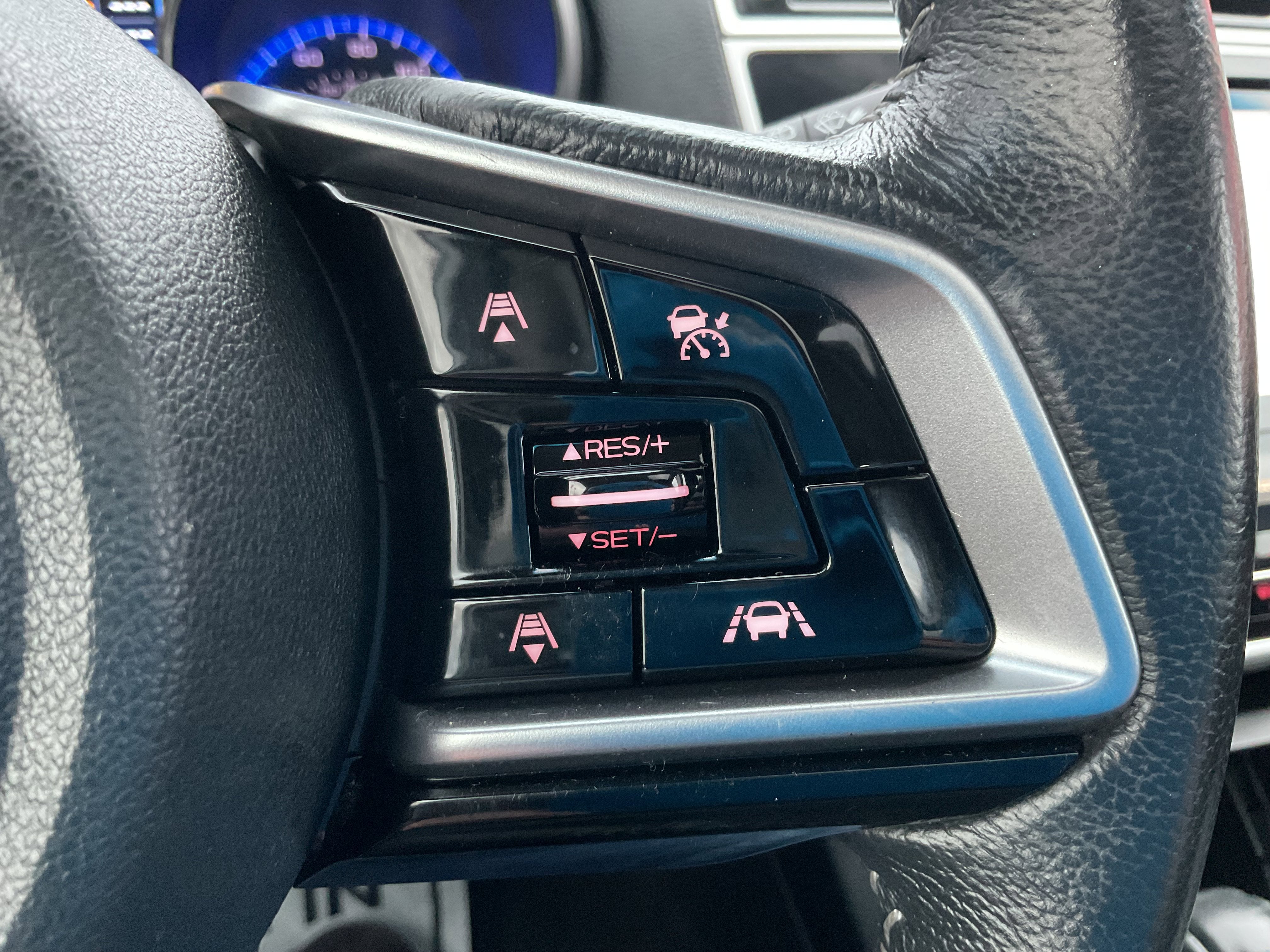 2018 Subaru Outback Limited