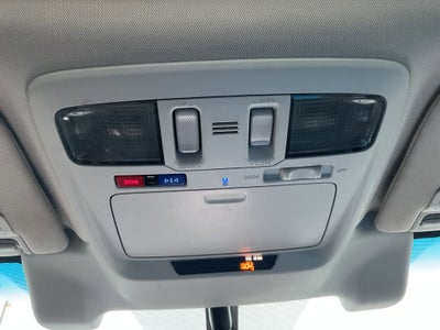 2018 Subaru Outback Limited