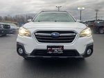 2018 Subaru Outback Limited