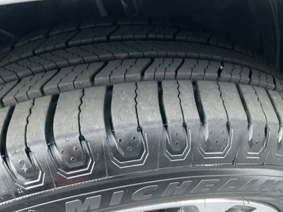 2018 Subaru Outback Limited