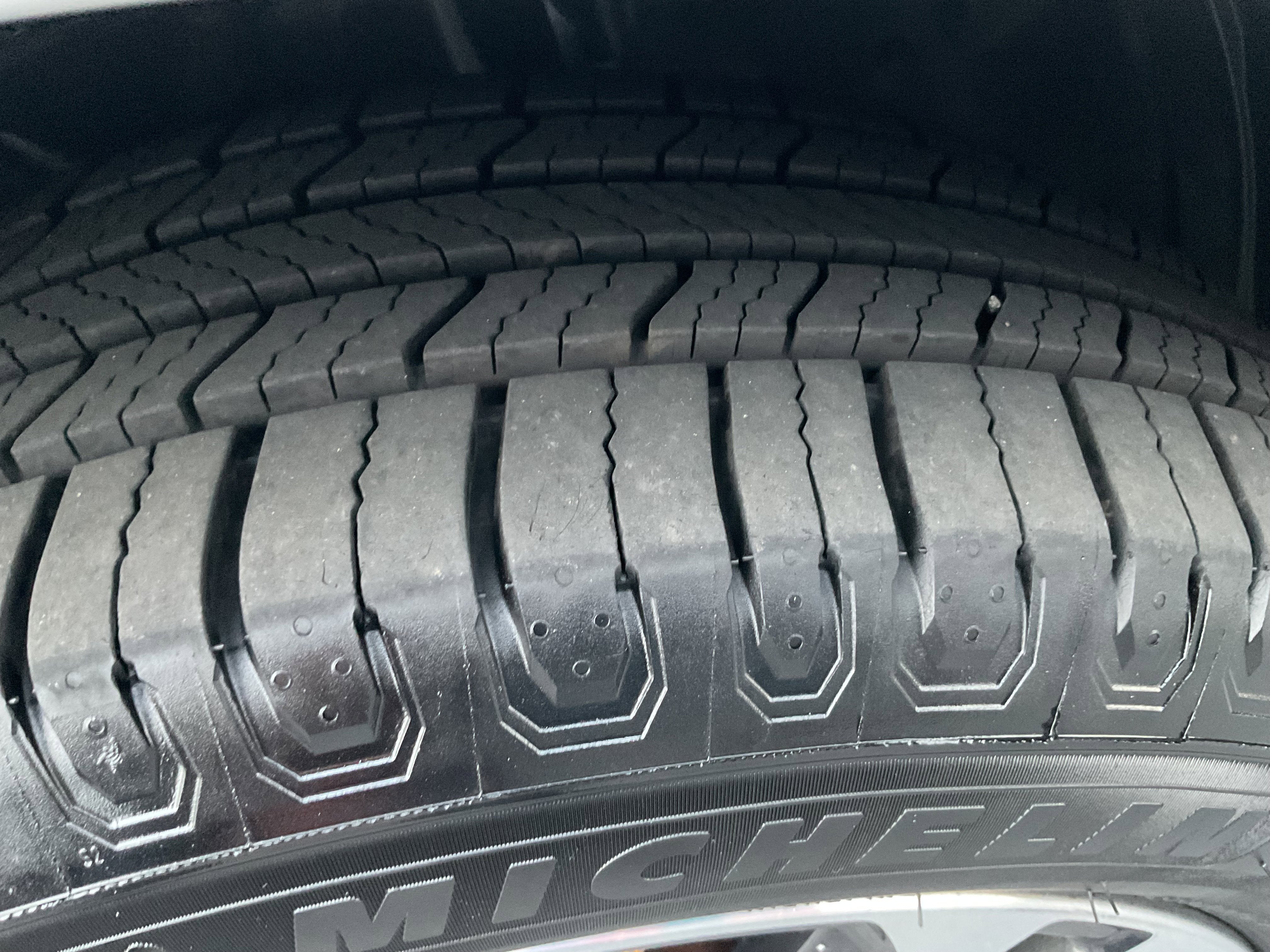 2018 Subaru Outback Limited