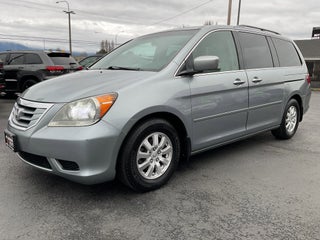 2008 Honda Odyssey EX-L w/moonroof