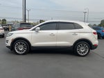 2015 Lincoln MKC AWD