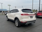 2015 Lincoln MKC AWD